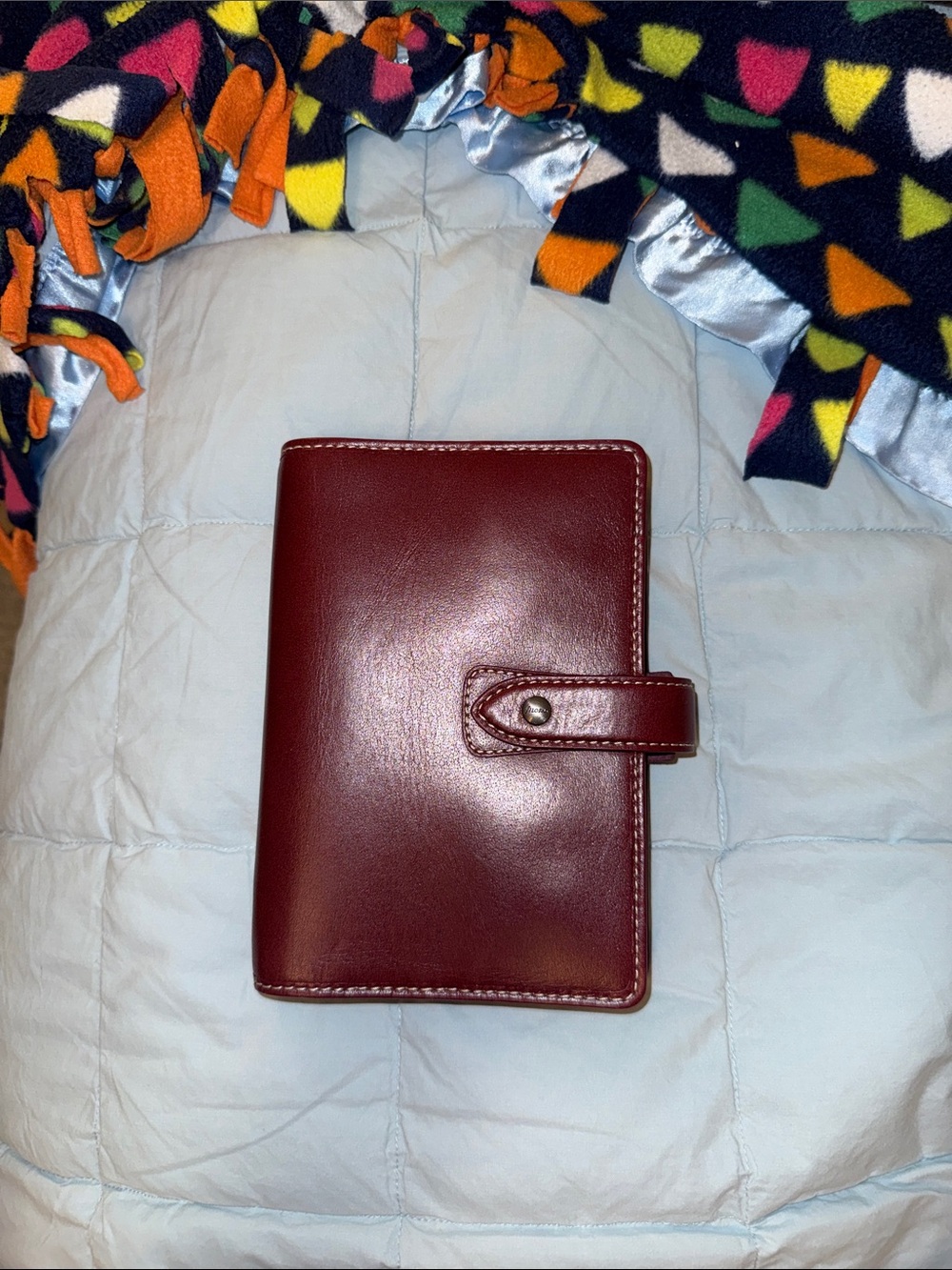 Filofax Personal Sized Planner